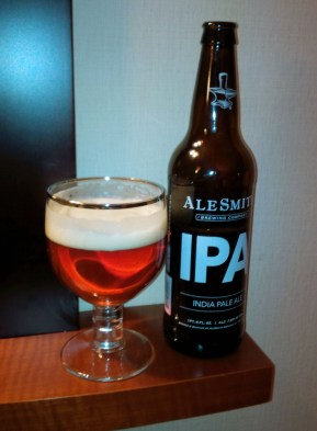 AleSmith IPA