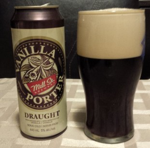 Mill Street Vanilla Porter