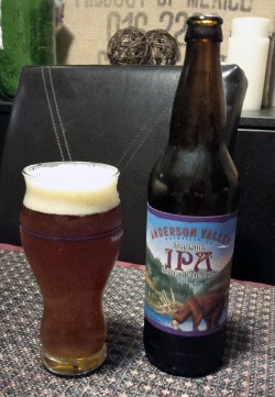 Anderson Valley Hop Ottin IPA