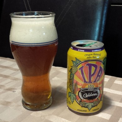 Caldera IPA
