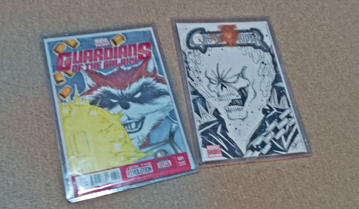 ecc sketch covers