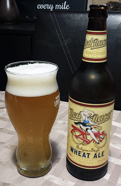 Central City Belgian Wheat