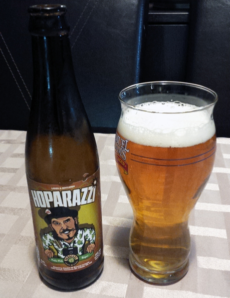 Parallel 49 Hoparazzi