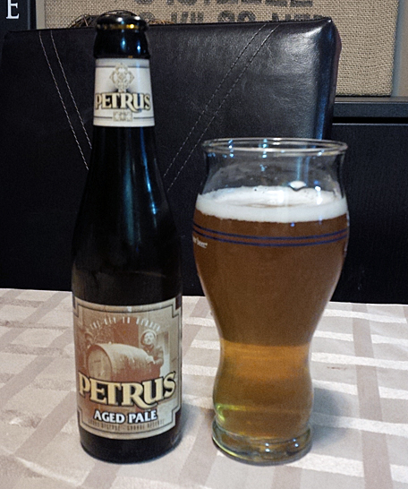 Petrus Aged Pale Ale