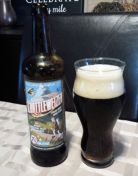 Phillips Schottleweizen