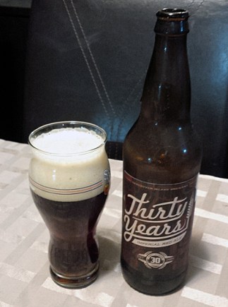 VIB Thirty Year Anniversary Imperial Red Ale