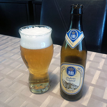 Hofbräuhaus München Original