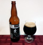 Old Yale Brewing Sasquatch Stout