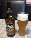 Russell Brewing - White Rabbit Hoppy Hefeweizen