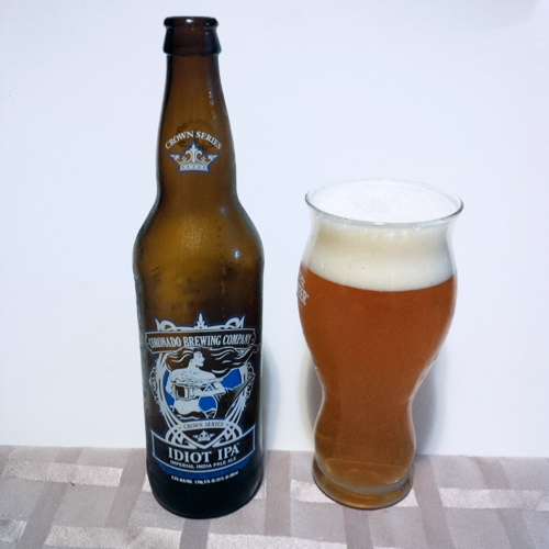 Coronado Idiot IPA