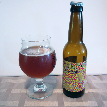 Mikkeller Funky e Star