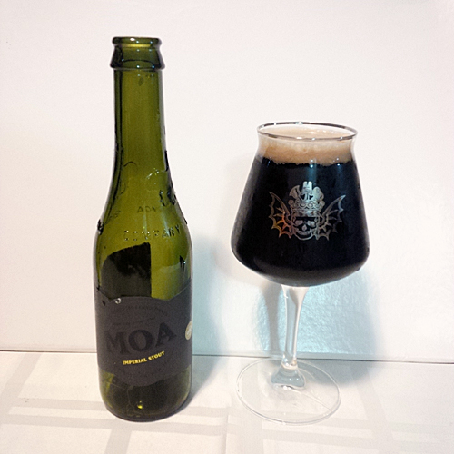 MOA Imperial Stout