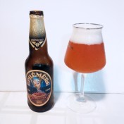 Unibroue Emphemere Cherry