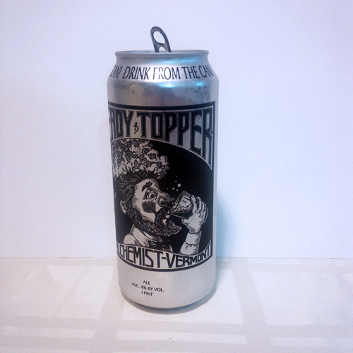 Heady Topper