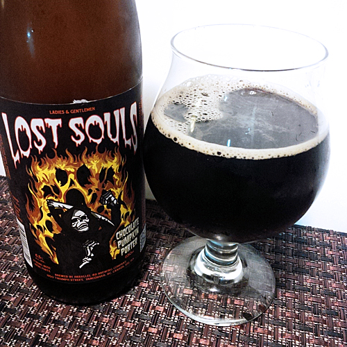 p49 Lost Souls fresh