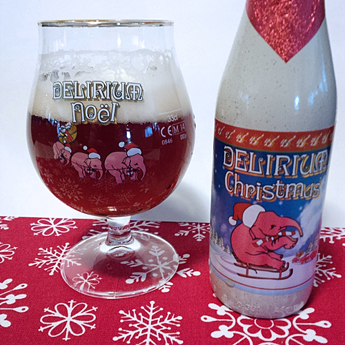Delirium Christmas