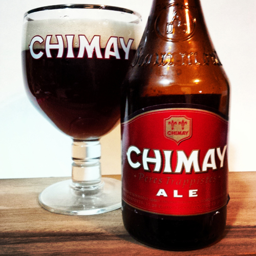 Chimay Red