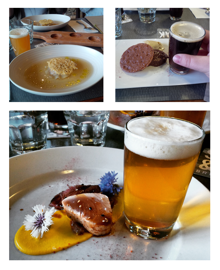 One20 Public House other