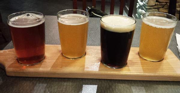 One20 Public House Title