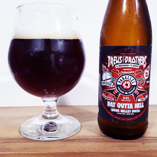 BBII - Bat Outta Hell