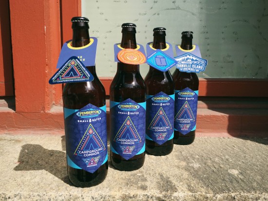 Campground Common from GIB site