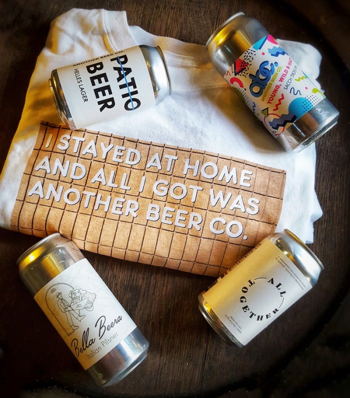 Another Beer Co Title